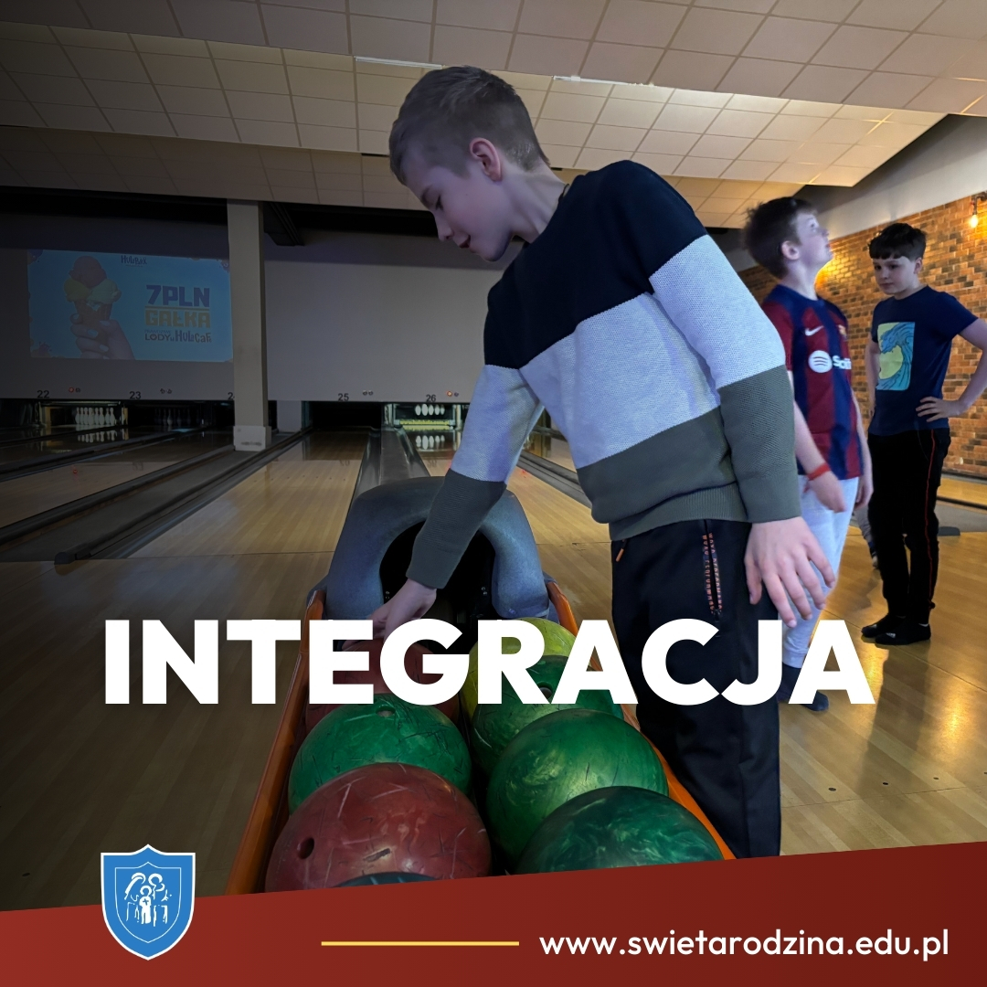INTEGRACJA