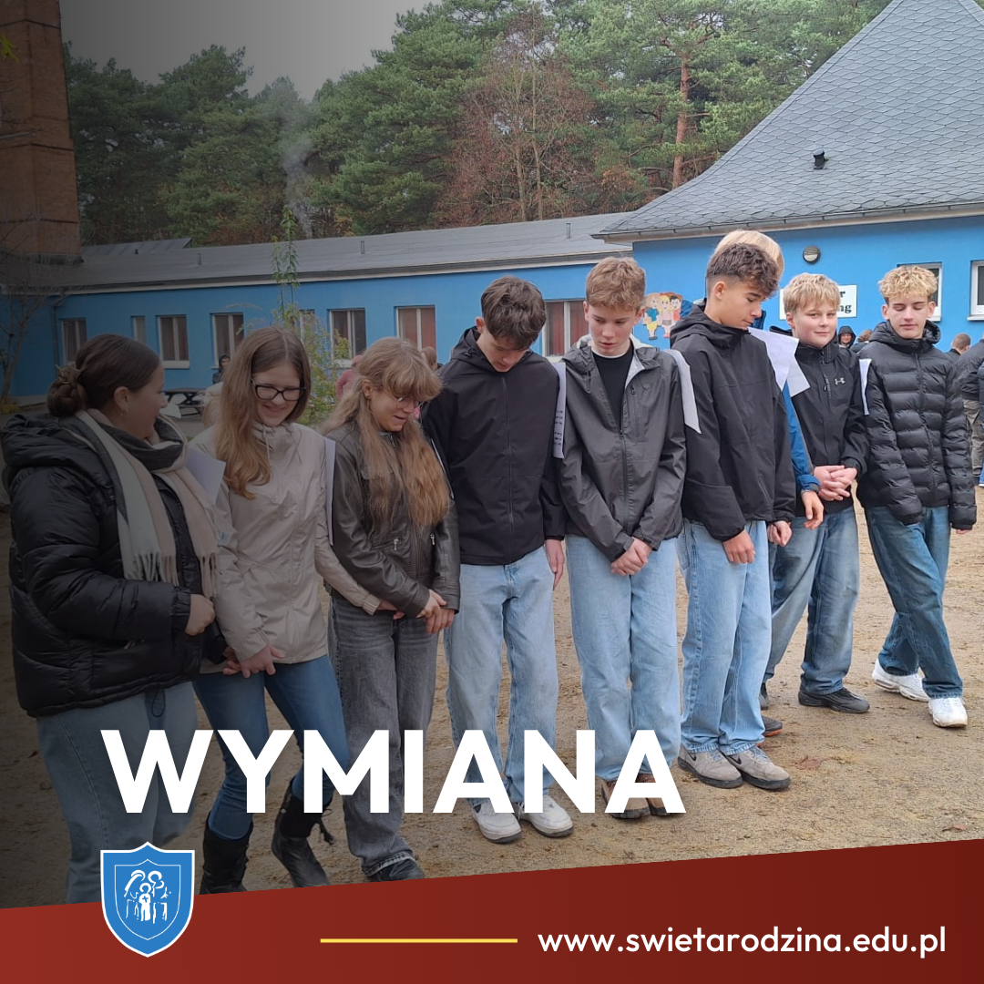 WYMIANA POLSKO-NIEMIECKA