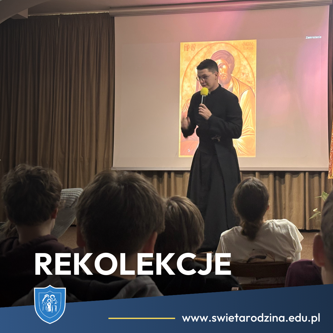 REKOLEKCJE